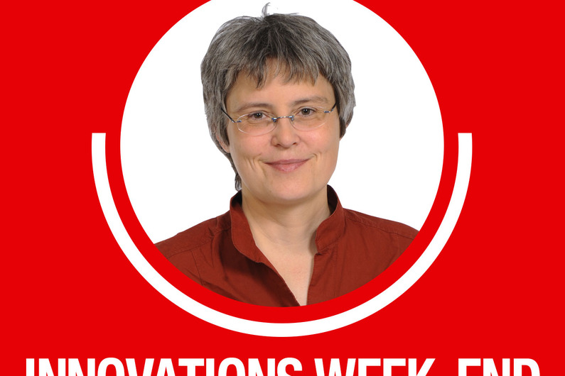 RTL Innovations week-end